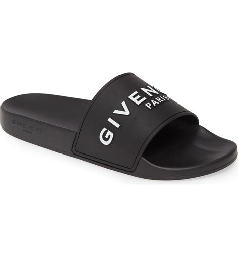 givenchy men sandals|givenchy sandals size chart.